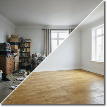 débarras maison hauts-de-seine