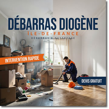 nettoyage après décès