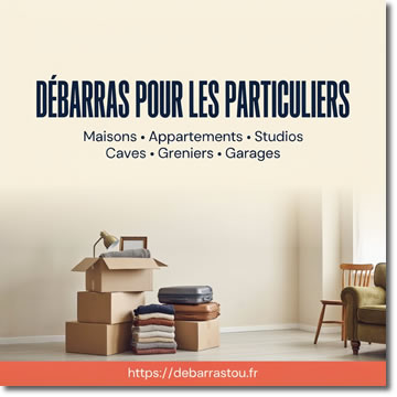 débarras pour particulier Carrières-sous-Poissy