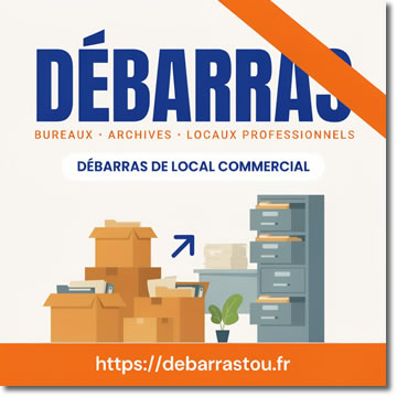 débarras professionel Longpont-sur-Orge