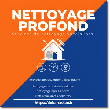 service de nettpoyage Longpont-sur-Orge