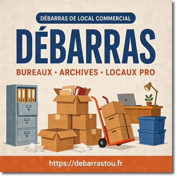 débarras professionel Bièvres