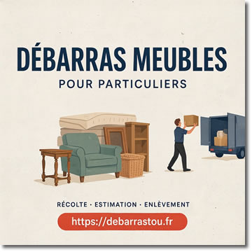 Débarras Meuble Bailly-Romainvilliers 77018 1 débarras meuble Bailly-Romainvilliers