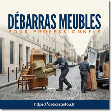 Débarras Meuble Gargenville 78267 2 débarras meubles Gargenville