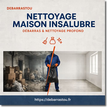 Nettoyage maison insalubre à Châtenay-Malabry 92019 1 nettoyage maison insalubre Châtenay-Malabry