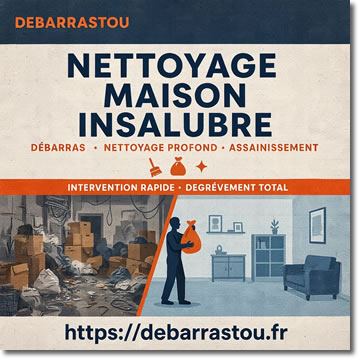 Nettoyage maison insalubre à Châtenay-Malabry 92019 2 nettoyage maison insalubre