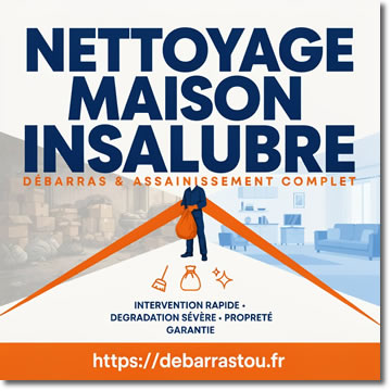 Nettoyage maison insalubre Courtry 77139 2 nettoyage maison insalubre